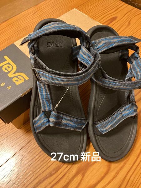 テバ Teva スポーツサンダル　27cm