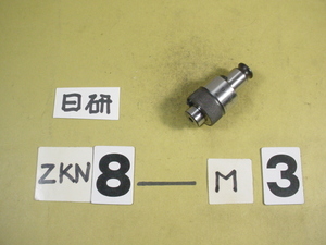 ZKN8-3 M3用　日研　タッパーコレット　中古品