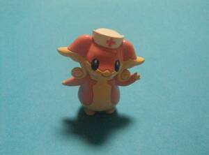 ポケモン モンコレ★タブンネ 中古