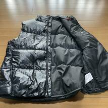 O-5　●ナイキ/NIKE ACG　サイズ L！　550フィル ダウン（95%）ベスト●_画像4