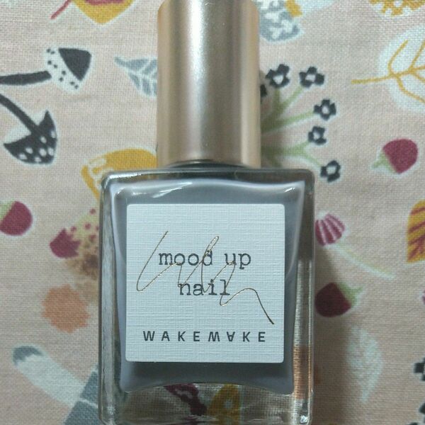 WAKEMAKE MOOD UP LUX NAIL COLOR　05