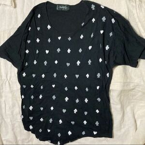 ミルクボーイ　milkboy ドットTシャツ