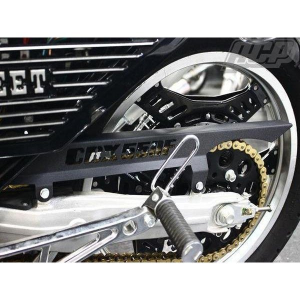 2023年最新】ヤフオク! -cbx400f(チェーンカバー)の中古品・新品・未