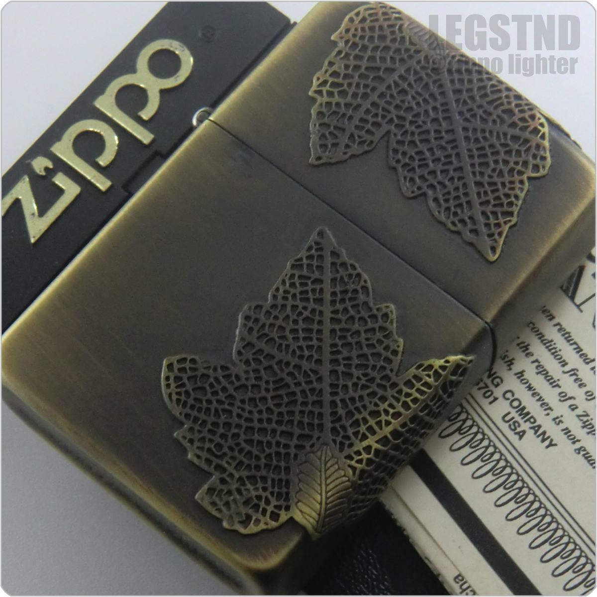 年最新Yahoo!オークション  zippo カナダの中古品・新品・未使用