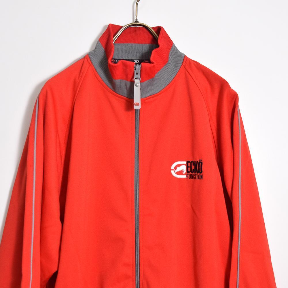 2025年最新】Yahoo!オークション -ecko ジャージの中古品・新品 2025年最新】Yahoo!オークション -ecko ジャージの中古品・新品
