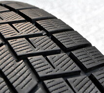 WEDS 軽量ホイル＋YOKOHAMA iG60 215/45R17 スタッドレス タイヤ 4本 ICE GUARD6 86 BRZ レガシィ インプレッサ プリウス ウィッシュ_画像10