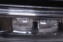 39-2682★美品★LED RV3 ヴェゼル eHEV★右フォグランプ STANLEY W3742 71145-3M0-000 ASSY RV4 RV5 RV6 純正★ホンダ (UK)_画像4