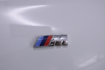 30-878★F30 F31 BMW 3シリーズ 左フェンダー ホワイト 補修用 純正★BMW (DM)_画像8