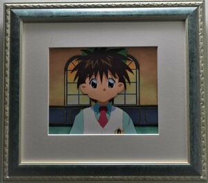 Art hand Auction This is a work by a famous manga artist who was active in Nakayoshi and other magazines. Anime cel animation* Mia Ikumi Super Doll★Licca-chan [Masami Gallery], Artwork, Painting, Portraits