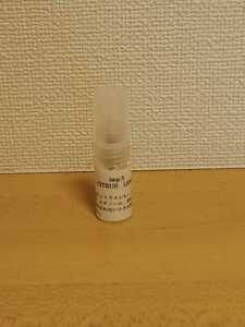 インプ　imp.5　シトラスレモン　オードトワレ　香水　2ml