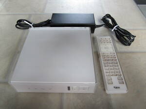 Panasonic KDDI Smart TV Box C01AS3