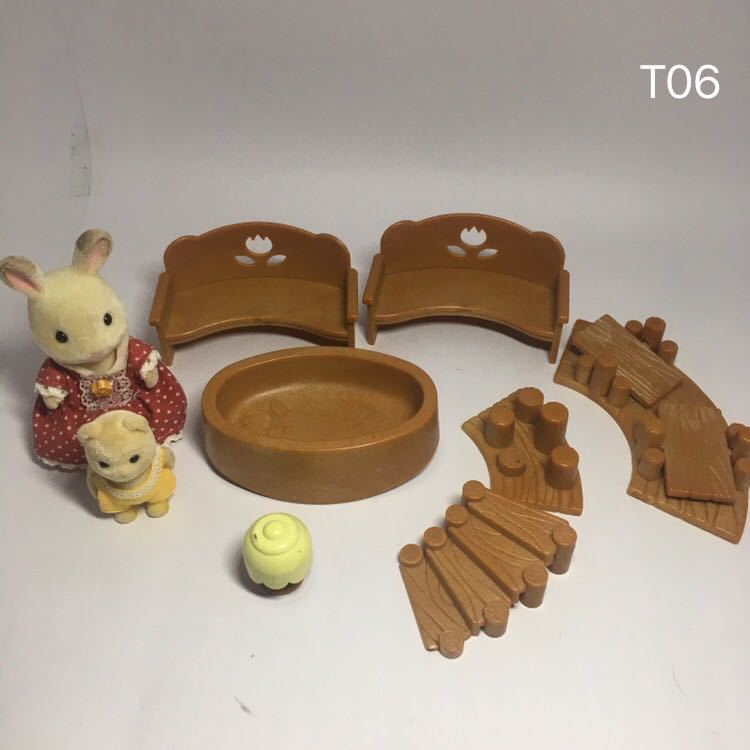Yahoo!オークション -「シルバニア 赤ちゃん広場」の落札相場 Yahoo!オークション -「シルバニア 赤ちゃん広場」の落札相場