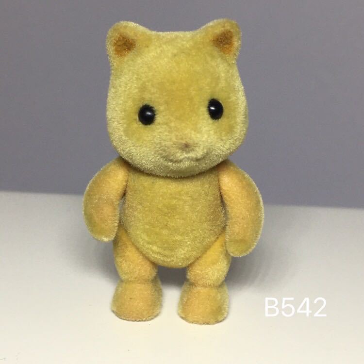 2023年最新】ヤフオク! -シルバニアファミリー 赤ちゃん(おもちゃ