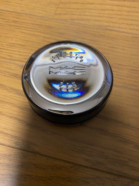MACクッションファンデーション ケースのみ