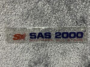 サザンオールスターズ　SAS2000 定規 15センチ