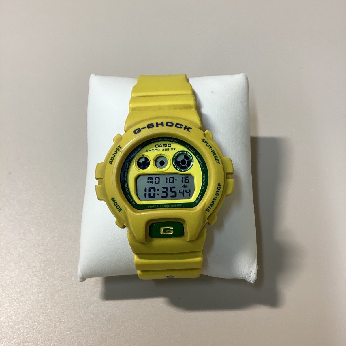 ヤフオク! -「2006 ワールドカップ」(G-SHOCK) (カシオ)の落札相場