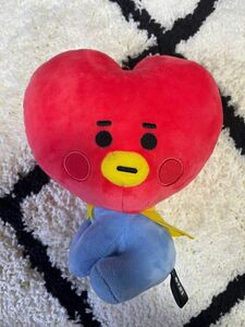 Bt21 TATA ぬいぐるみ