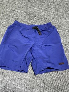 Gramicci Gramichi Half Tans Shorts