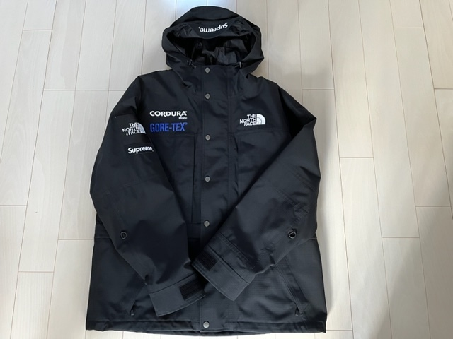 Yahoo!オークション -「supreme the north face expedition jacket」の 