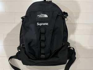 Supreme THE NORTH FACE Expedition Backpack シュプリーム ノースフェイス バックパック