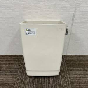 【中古】TOTO 洋式トイレ便器・ロータンク/タンクのみ(蓋なし)☆「S771B」☆#SC1(パステルアイボリー)☆直接引き取り可