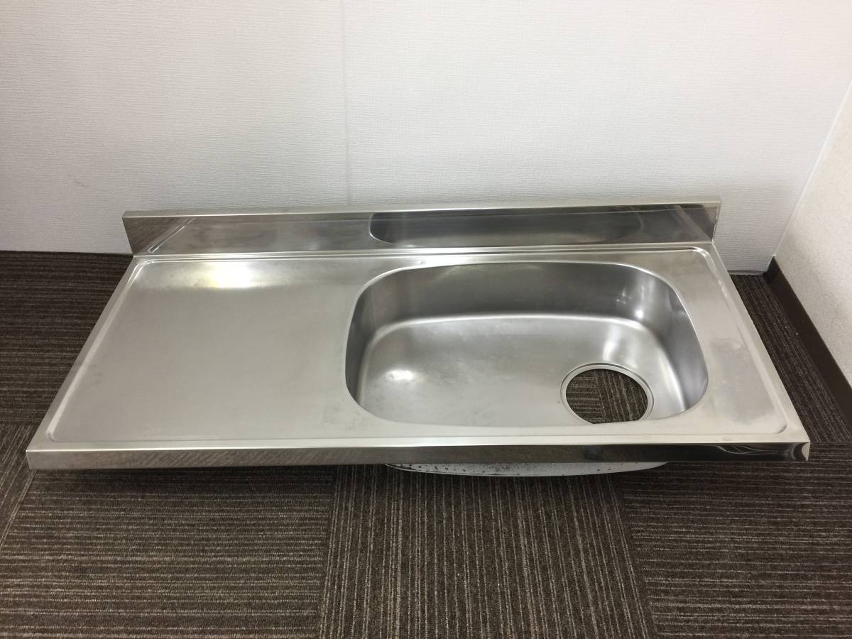 2023年最新】Yahoo!オークション -キッチン流し台 中古の中古品・新品