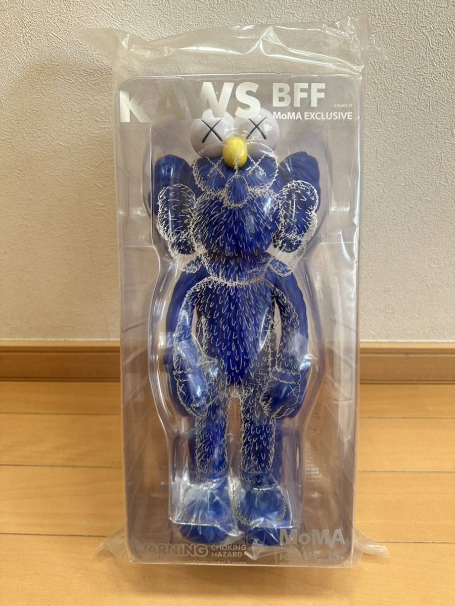 2023年最新】ヤフオク! -kaws フィギュア(おもちゃ、ゲーム)の中古品