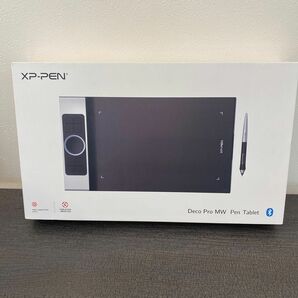Deco Pro MW Pen Tablet ペンタブレット XP-PEN 