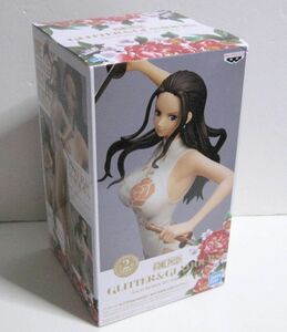 未開封 ワンピース ニコ・ロビン GLITTER&GLAMOURS KUNG FU STYLE フィギュア One Piece Nico Robin Figure