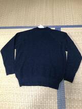 ｃｈｏｃｏｌ　ｒａｆｆｉｎｅ　ラメ入りセーター　フリーサイズ　新品タグ付き_画像4