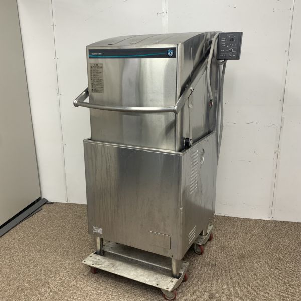 2023年最新】Yahoo!オークション -ホシザキ 食器洗浄機 jweの中古品