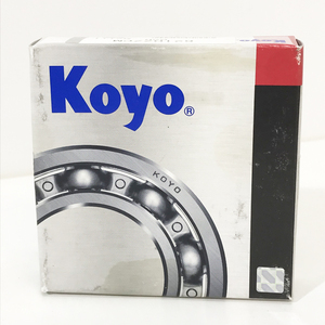 【未使用品】JTEKT/ジェイテクト Koyo ベアリング GSR 6210ZZCM