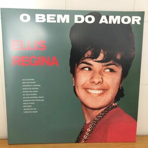 Elis Regina-O Bem Do Amor