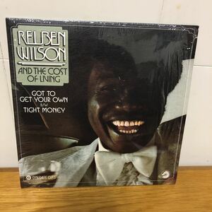 Reuben Wilson-Got To Get Your Own