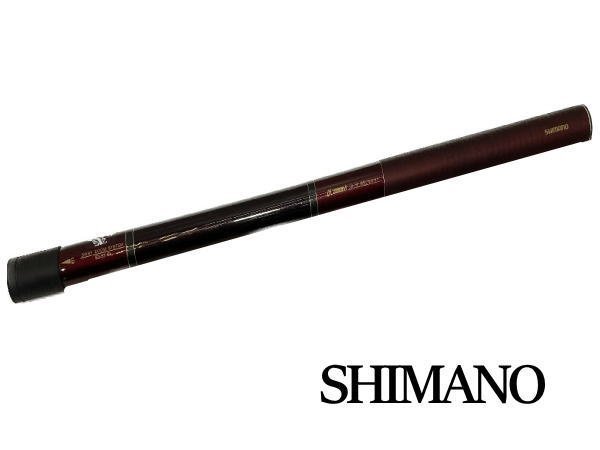 Yahoo!オークション  シマノ shimano渓流竿 淡水の落札相場