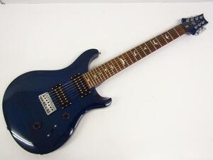 Paul Reed Smith