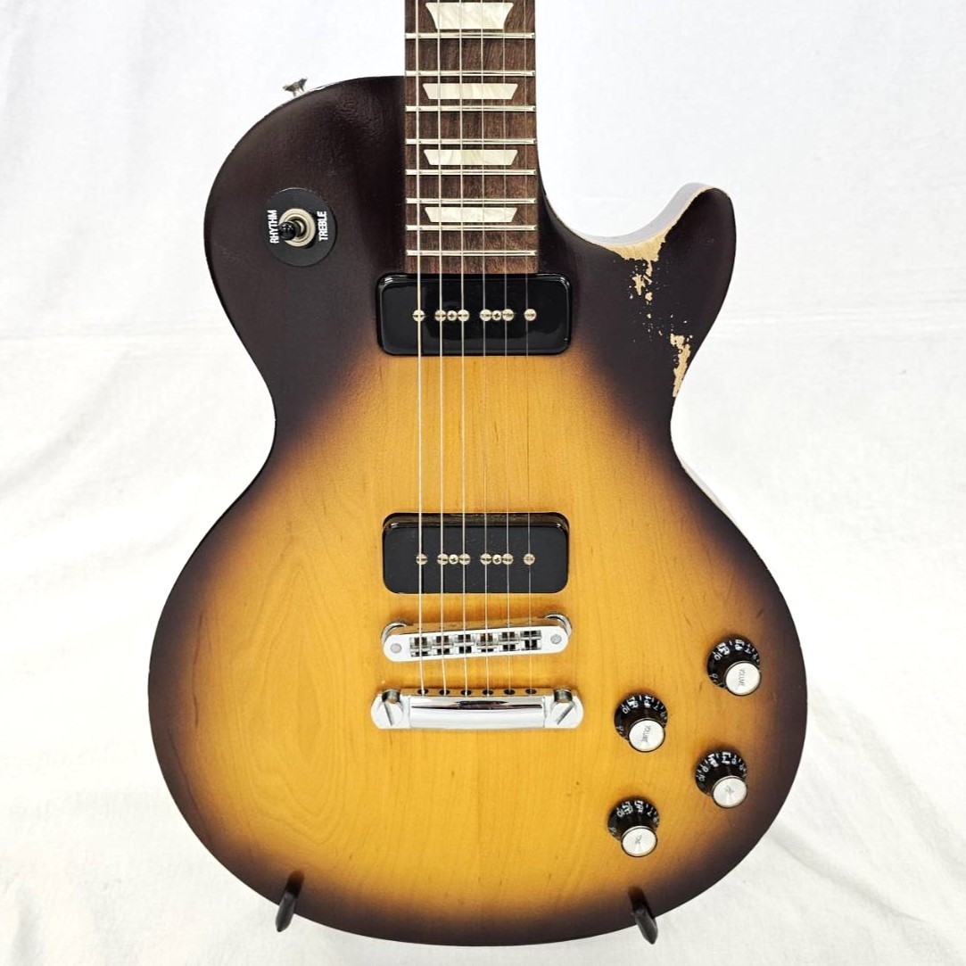 2023年最新】ヤフオク! -ﾚｽﾎﾟｰﾙ(ｷﾞﾌﾞｿﾝ Gibson)(スタンダード)の中古品