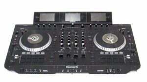 Numark ヌマーク PCDJコントローラー NS7 III 3 ※ジャンク品 #U1217