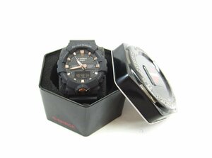 CASIO カシオ G-SHOCK GA-810B-1A4DR 海外モデル ウォッチ 腕時計 ∠UA10301