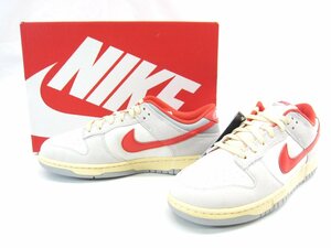 NIKE ナイキ DUNK LOW SE FJ5429-133 28.0cm スニーカー 靴 ◎UT10393