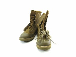 DANNER ダナー USMC RAT BOOTS 15660X ミリタリー ブーツ 30.0cm メンズ 靴 ∠UT10469