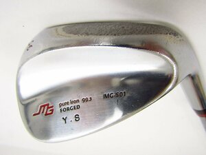 Miura Giken Mg-S01 56 ° Welge Golf Club ∩SP7007