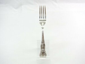 International Silver Company インターナショナルシルバーカンパニー フォーク シルバー 食器 ∠UK1124