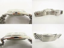 ROLEX ロレックス オイスターパーペチュアル デイトジャスト Cal.1570 1601 自動巻き 1968年頃製造 メンズ 腕時計 ▼SB4926_画像3