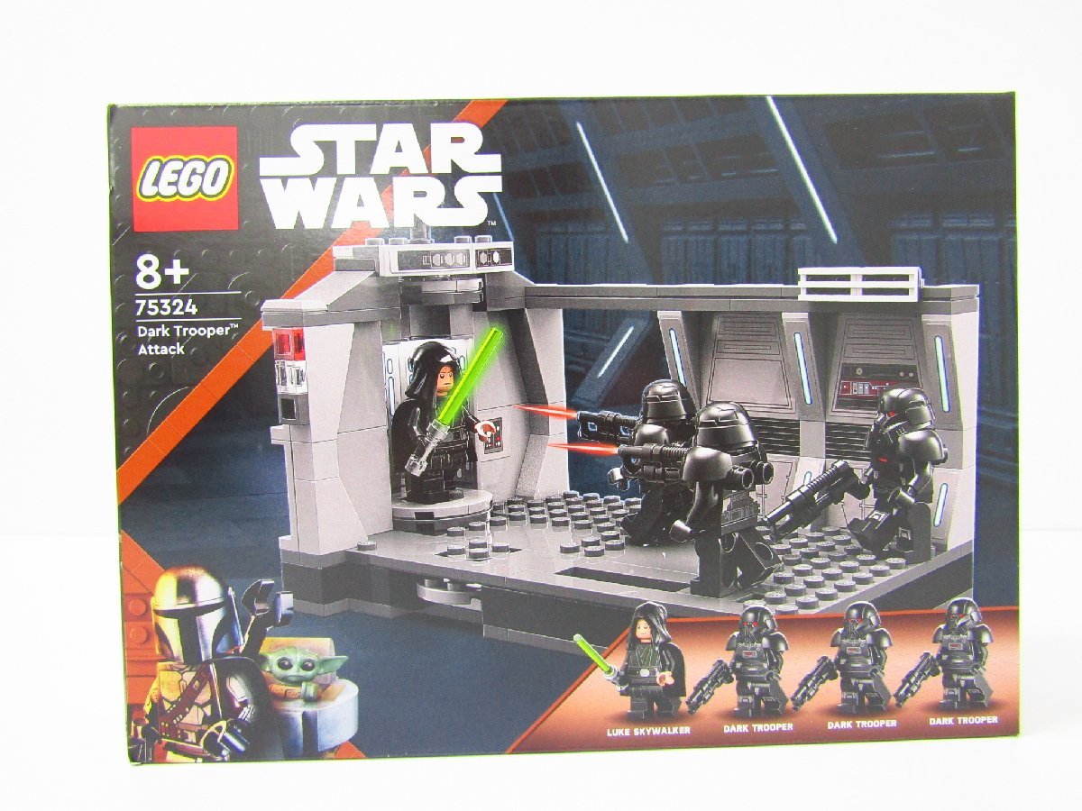 ヤフオク! -「”' á」(レゴ スター・ウォーズ) (LEGO)の落札相場・落札価格