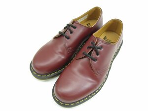 Dr.Martens ドクターマーチン 1461 3EYE SHOE SIZE:UK9 28.0cm メンズ ブーツ 靴 □UT10493