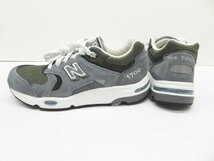 NEW BALANCE M1700GJ MADE IN USA SIZE:26.0cm スニーカー 靴 △WT2703_画像5