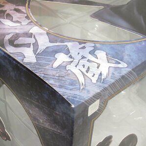 メガハウス Fate/Grand Order アサシン/岡田以蔵 1/7スケールフィギュア FGO #UH3083の画像6