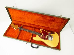 Fender USA フェンダーUSA Mustang 1965年製 エレキギター ◆ G4145