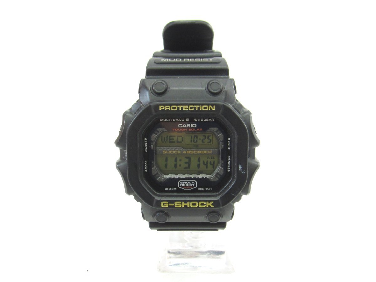 Yahoo!オークション -「gxw-56-1」(G-SHOCK) (カシオ)の落札相場・落札価格